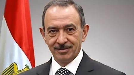 محافظ سوهاج: توريد 16611 طن قمح فى 15 موقعًا تخزينيًا 