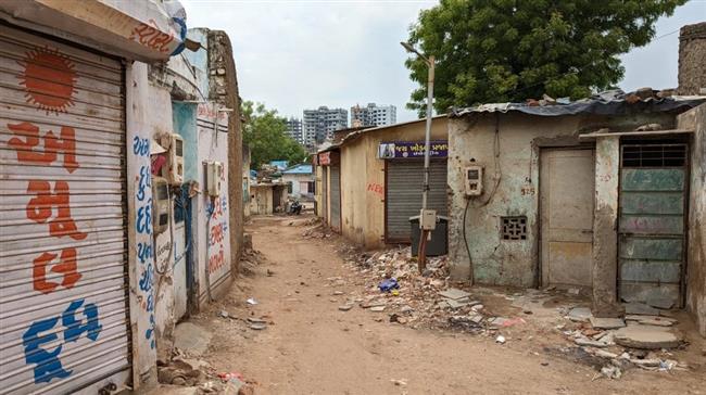 دراسة.. السكن داخل حي عشوائي يزيد خطر الإصابة بأمراض القلب