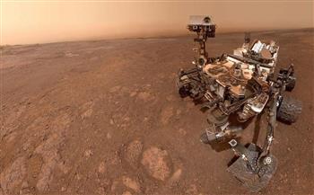  اكتشاف مركبات عضوية غير مسبوقة على المريخ.. هل يصلح للحياة؟