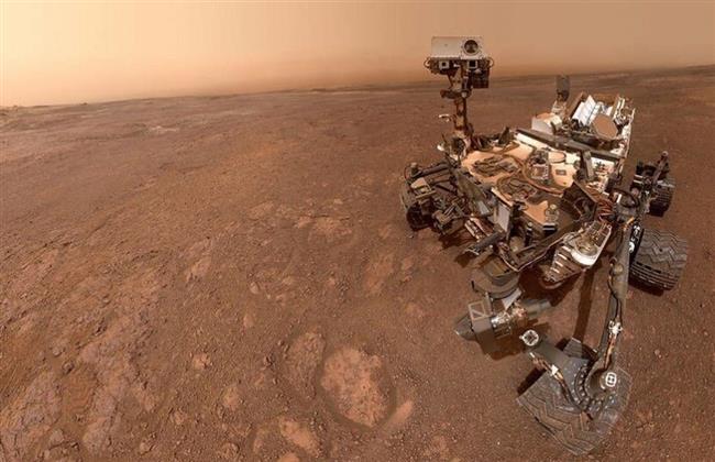  اكتشاف مركبات عضوية غير مسبوقة على المريخ.. هل يصلح للحياة؟