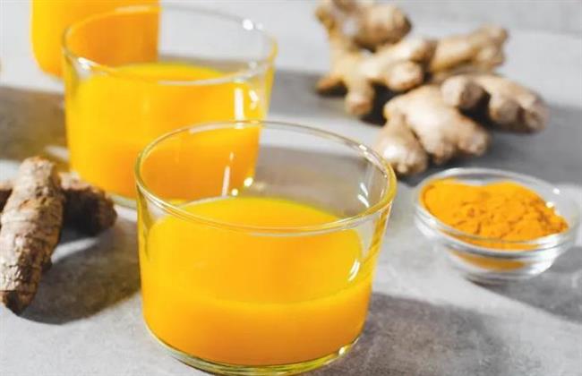 للنساء.. 7 فوائد صحية  لشرب ماء الكركم يوميًا