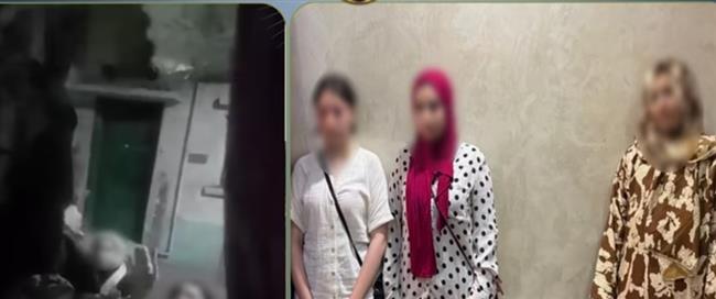 الداخلية تكشف ملابسات مشاجرة وخلافات جيرة بالدقهلية