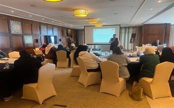 "الصحة": إطلاق برنامج تدريبي متكامل لإدارة الحوادث بالتعاون مع منظمة الصحة العالمية والمنظمة الدولية الهجرة