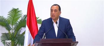 مدبولي: الدولة تواصل جهودها لدعم التنمية في سيناء بعد نجاح جهود القضاء على الإرهاب