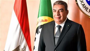 محافظ الدقهلية: تطبيق القانون بكل حزم لمواجهة التلوث السمعي 