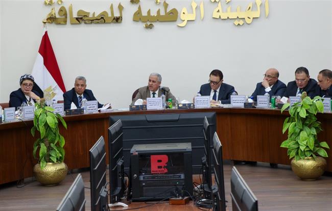 الجمعية العمومية لدار المعارف تعتمد القوائم المالية عن العام المالي ٢٠٢٤/٢٠٢٣ وتوافق على زيادة رأس المال 