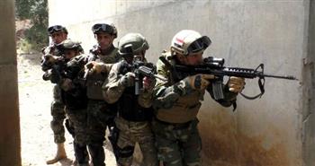 ختام فعاليات التدريب المصرى الباكستانى المشترك " رعد – 2 "