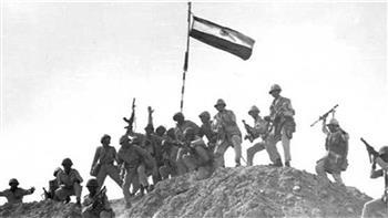 44 عامًا على تحرير سيناء.. مسيرة طويلة لاسترداد الأرض والتنمية نحو مستقبل مستدام 