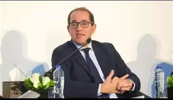 كوجك: برنامج الطروحات والطاقة المتجددة على رأس أولويات المالية الفترة المقبلة