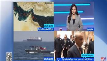 رمضان أبو جزر: استمرار الحصار البحري لمضيق هرمز والتهديدات الإيرانية تعمق الأثار الاقتصادية السلبية 