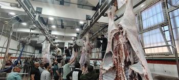  د. منال عوض: تشغيل تجريبي لمجزر الزقازيق بـ38 مليون جنيه لخدمة مليون مواطن بـ75 قرية