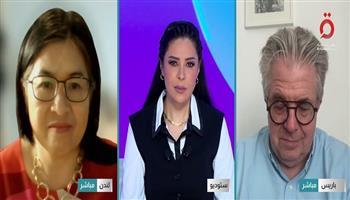 خبيرة دولية: مؤتمر لندن يسعى لإعادة فتح مضيق هرمز.. والمهمة «صعبة ومعقدة» 