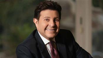 نادية مصطفي عن حالة الصحية لـ هاني شاكر: لا صحة للصور المتداولة.. والفنان تحت الملاحظة  