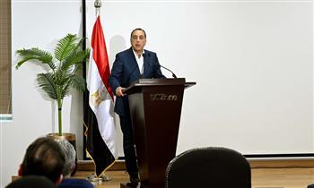 مدبولي: التطوير العقاري يقود التنمية.. ولا تعارض مع دعم الصناعة والزراعة 