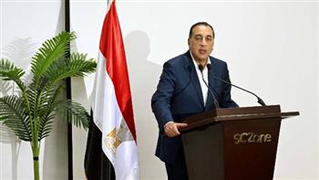 مدبولي: افتتاح 9 مصانع جديدة بالمنطقة الاقتصادية لقناة السويس