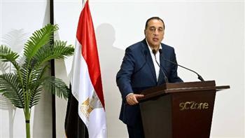 مدبولي: افتتاح 9 مصانع جديدة بالمنطقة الاقتصادية لقناة السويس