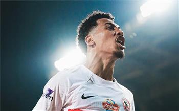 الدوري الممتاز.. خوان بيزيرا يقود الزمالك أمام بيراميدز 