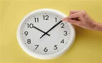 تغيير الساعة.. تعرف على موعد التوقيت الصيفي 2026 
