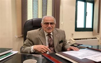 اللواء على حفظى:  سيناء درع مصر.. وخطط الطامعين لن تنجح