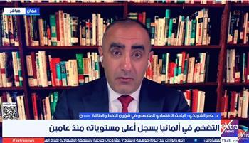 باحث اقتصادي: الأزمة الحالة مركبة ومعقد وأن أزمة الطاقة تعتبر تراكمية 