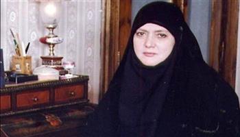 شمس البارودي تروي كواليس حياتها: من طفولة مدللة إلى زواج أول مليء بالتحديات