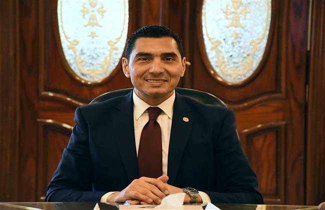 وزير الرياضة يهنئ الأهلي بتتويج سيدات الطائرة ببطولة أفريقيا  