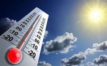 الطقس غدًا : حار نهارًا شديد الحرارة على جنوب الصعيد مائل للبرودة ليلًا 
