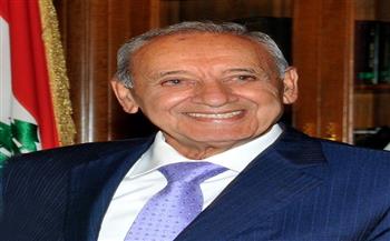 نبيه بري يبحث مع وزير الخارجية السعودي تطورات الوضع في لبنان