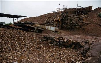 منجم لوانشيا يعود للحياة: استئناف إنتاج النحاس في زامبيا بعد توقف لأكثر من 20 عاماً  