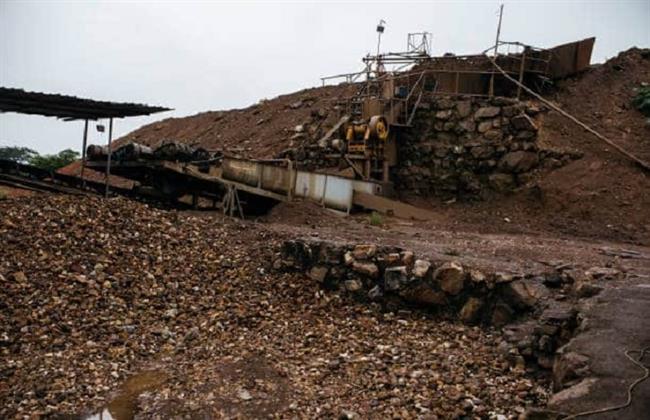 منجم لوانشيا يعود للحياة: استئناف إنتاج النحاس في زامبيا بعد توقف لأكثر من 20 عاماً  