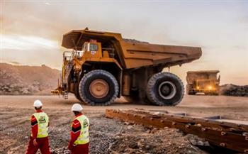 استثمارات بالمليارات..  «عاصمة التعدين»  فى الشرق الأوسط