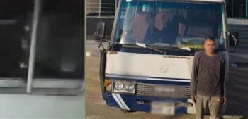 الداخلية تكشف واقعة سرقة متعلقات طالب داخل شقة سكنية بأسيوط