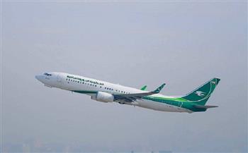 الخطوط العراقية تعلن استئناف رحلاتها اليومية بين بغداد وبيروت اعتباراً من الثلاثاء المقبل