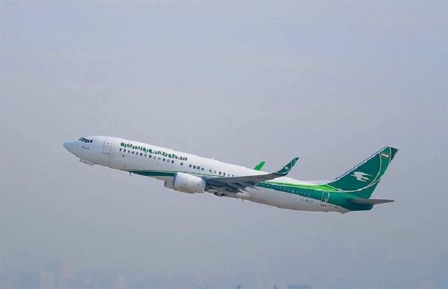 الخطوط العراقية تعلن استئناف رحلاتها اليومية بين بغداد وبيروت اعتباراً من الثلاثاء المقبل