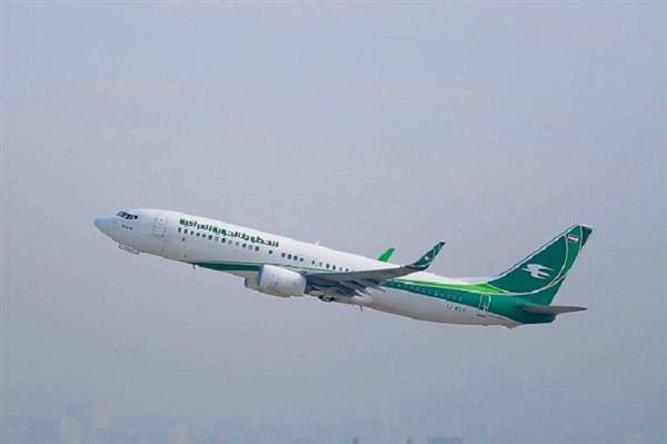 الخطوط العراقية تعلن استئناف رحلاتها اليومية بين بغداد وبيروت اعتباراً من الثلاثاء المقبل 