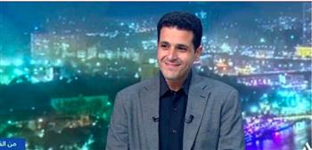 باحث علاقات دولية: إيران تسيطر على مضيق هرمز.. وترامب يتلاعب بالألفاظ