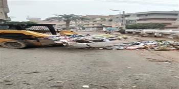 محافظ الفيوم: استمرار حملات النظافة وتحسين المظهر الحضاري بجميع المراكز 