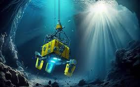 "نيويورك تايمز" : الصين تنشر خرائط لمواقع معادن في أعماق البحار وسط مخاوف بيئية