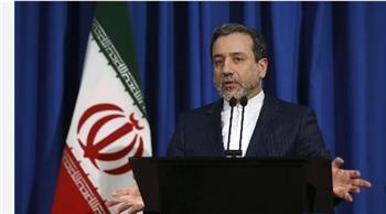 عراقجي: الجبهتان الميدانية والدبلوماسية متسقتان والإيرانيون جميعا متحدون