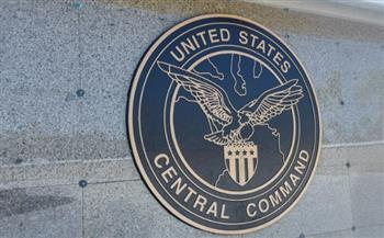 القيادة المركزية الأمريكية: حاملة الطائرات جورج بوش موجودة بالمحيط الهندي ضمن منطقة عملياتنا