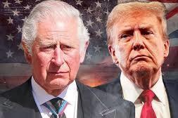 ترامب: زيارة الملك تشارلز إلى الولايات المتحدة تسهم في تحسين العلاقات مع بريطانيا 