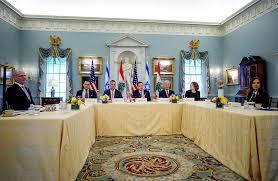 واشنطن تستضيف جولة جديدة من محادثات إسرائيل ولبنان لتمديد الهدنة وسط تصاعد التوتر