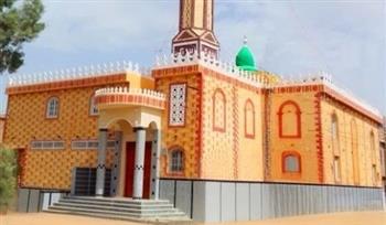 اليوم.. الأوقاف تفتتح 23 مسجدًا ضمن خطتها لإعمار بيوت الله عز وجل