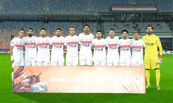 الدوري الممتاز| الزمالك "فاتح عالرابع" يهزم بيراميدز ويحلق في الصدارة 
