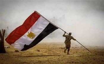 تعرف على موعد اجازة عيد تحرير سيناء.. وهل مدفوعة الأجر؟