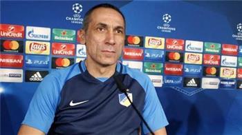 رسميًا.. جورجيوس دونيس مديرًا فنيًا لمنتخب السعودية خلفًا لهيرفي رينارد 