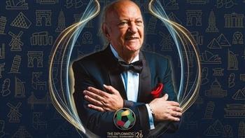 عمر خيرت يحيي حفلًا استثنائيًا في نادي الجزيرة.. في هذا الموعد   