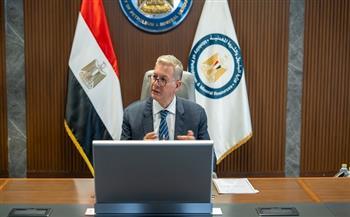 وزير البترول: خطة خمسية لتطوير البنية التحتية واستيعاب زيادات الإنتاج وتقليل فاتورة الاستيراد 