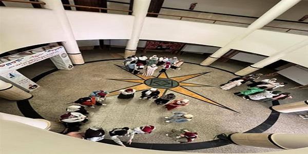 جامعة كفر الشيخ تنظم فعاليات الدراسة الرسمية للقادة الجدد ومساعدي قادة الجوالة بالتعاون مع وزارة الشباب 