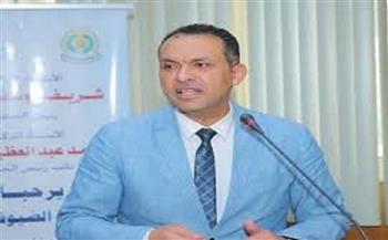 الدقهلية: تطوير المظهر الحضاري لمدينة جمصة و منطقتها الصناعية